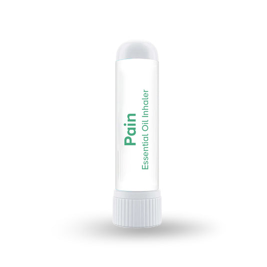 Pain & Recovery Essential Oil Inhaler